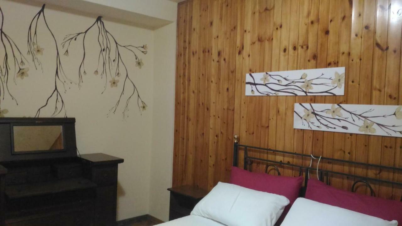 Locazione Turistica Casa Vacanza Lola Castiglion Fiorentino Ngoại thất bức ảnh