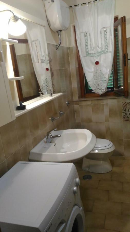 Locazione Turistica Casa Vacanza Lola Castiglion Fiorentino Ngoại thất bức ảnh
