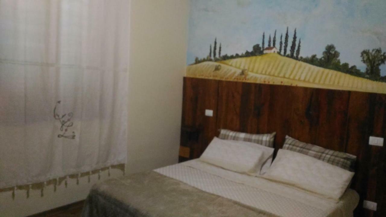Locazione Turistica Casa Vacanza Lola Castiglion Fiorentino Ngoại thất bức ảnh