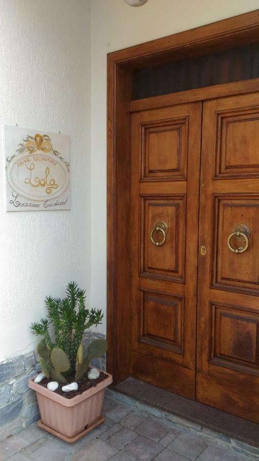 Locazione Turistica Casa Vacanza Lola Castiglion Fiorentino Ngoại thất bức ảnh