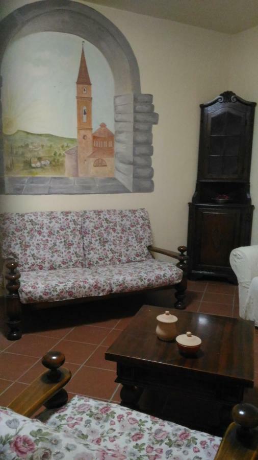 Locazione Turistica Casa Vacanza Lola Castiglion Fiorentino Ngoại thất bức ảnh
